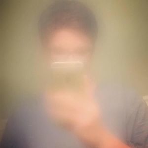 Meet your Posher, Chad